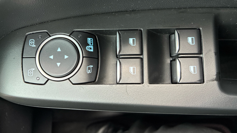 Ford Focus 1.0 EcoBoost Hybrid mHEV 155 ST-Line X Edition 5dr Petrol Hatchback